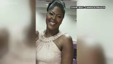 Laquita Brown Photo 29