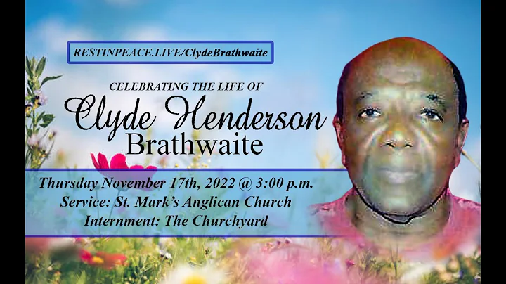 Clyde Henderson Photo 22