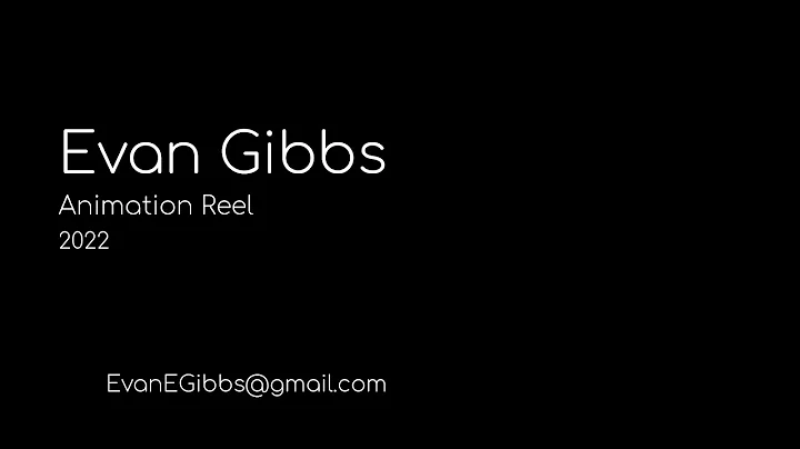 Evan Gibbs Photo 28