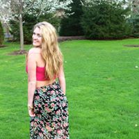 Samantha Cronin Photo 1