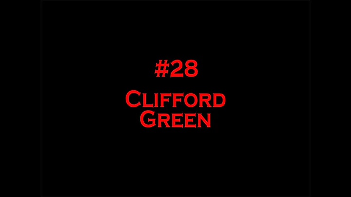 Clifford Dupree Photo 16