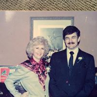 Mary Sandberg Photo 2