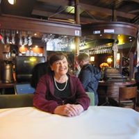 Marlene Sharp Photo 3