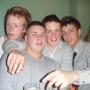 Conor Lynch Photo 25