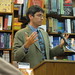 Carl Zimmer Photo 30