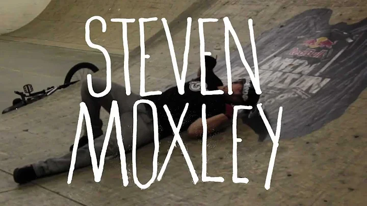 Steven Moxley Photo 16
