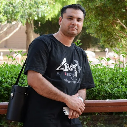 Muhammad Mughal Photo 13