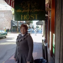 Linda Zehr Photo 9