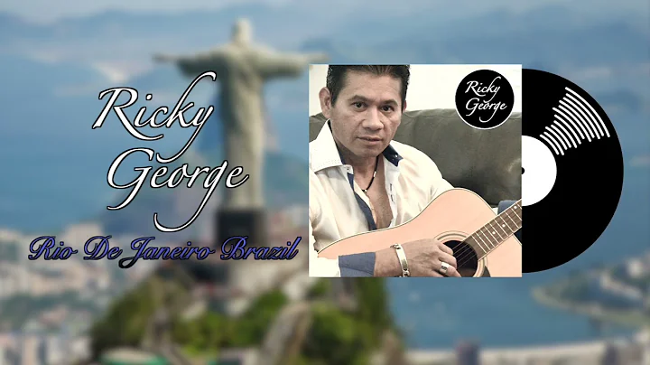 Ricky George Photo 35
