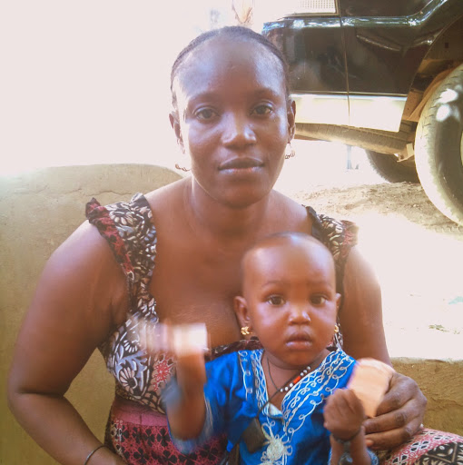 Fatou Sy Photo 12