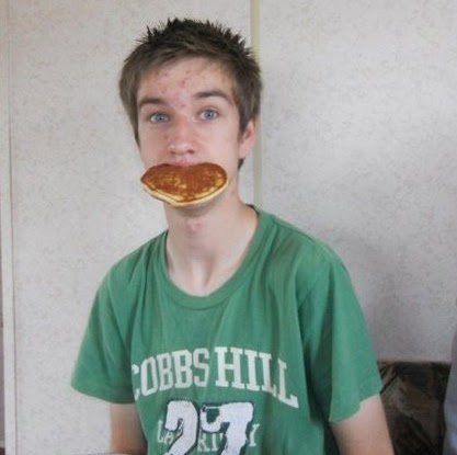 Ross Jennings Photo 9