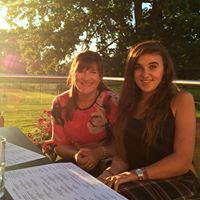 Karen Greenfield Photo 6