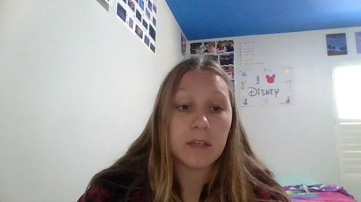 Abbey Fischer Photo 6