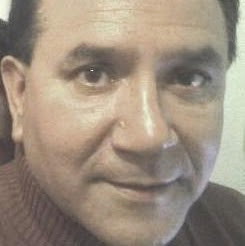 Xavier Lujan Photo 11