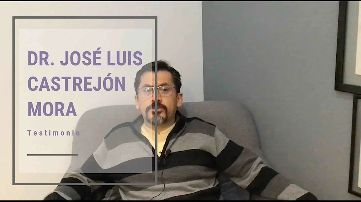 Luis Castrejon Photo 29