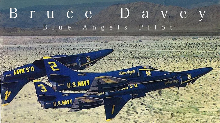 Bruce Davey Photo 23