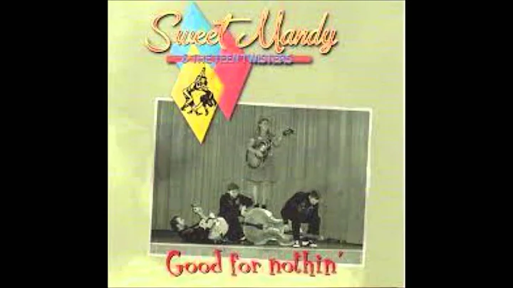 Mandy Sweet Photo 28