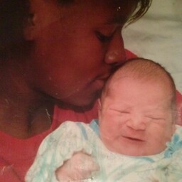 Tata Brown Photo 10