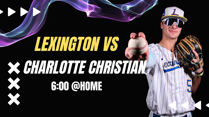 Charlotte Christian Photo 27