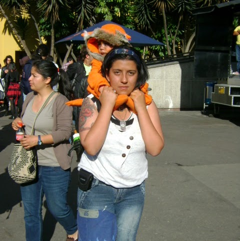 Johana Arias Photo 16