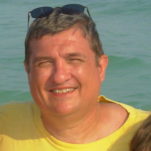Michael Rouse Photo 15