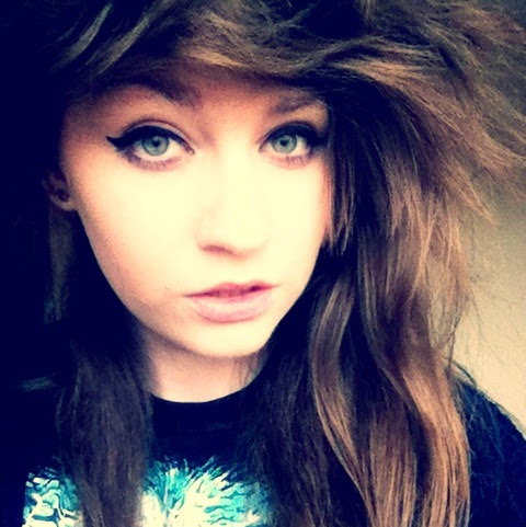 Holly Adair Photo 12