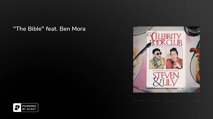Ben Mora Photo 23