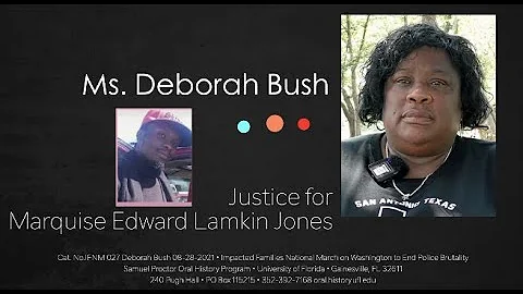 Deborah Bush Photo 25