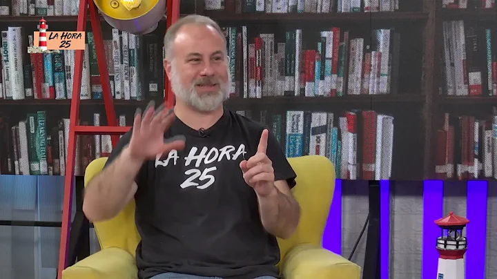 Eduardo Llanos Photo 14