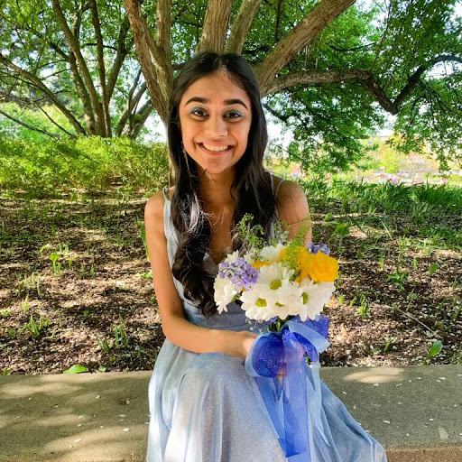 Bela Patel Photo 16