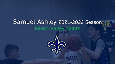 Samuel Ashley Photo 26