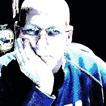 Malcolm Griffin Photo 12