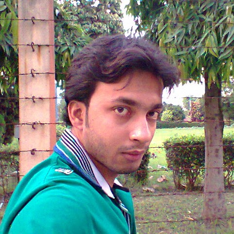 Anirban Mukherjee Photo 5