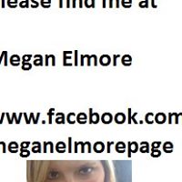 Megan Elmore Photo 1