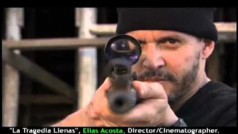 Elias Acosta Photo 24