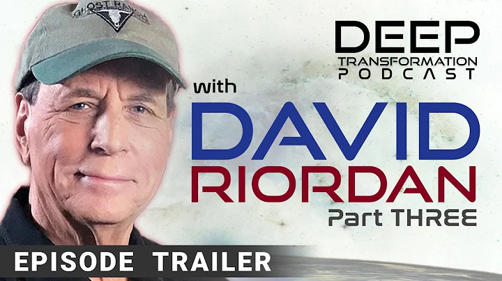David Riordan Photo 35