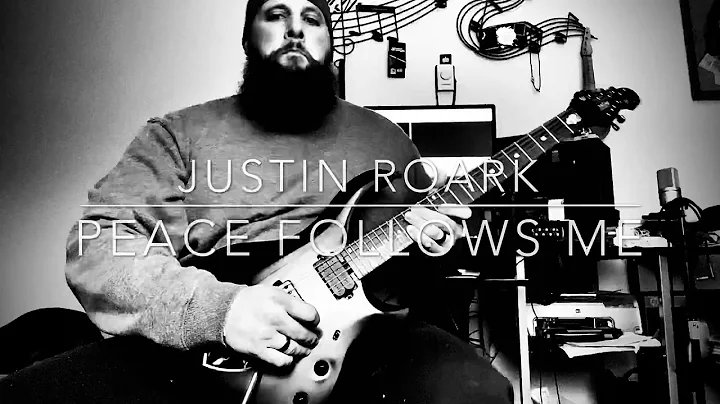 Justin Roark Photo 24