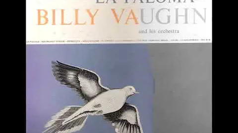 Billy Vaughan Photo 33