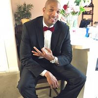 Corey Henderson Photo 2