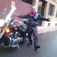 Miguel Santander Photo 1