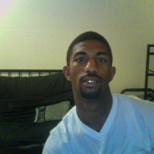Tyrone Phillips Photo 5
