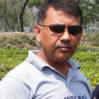 Soumendra Roy Photo 1