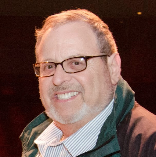 Robert Moskowitz Photo 14