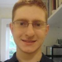 Peter Geist Photo 2