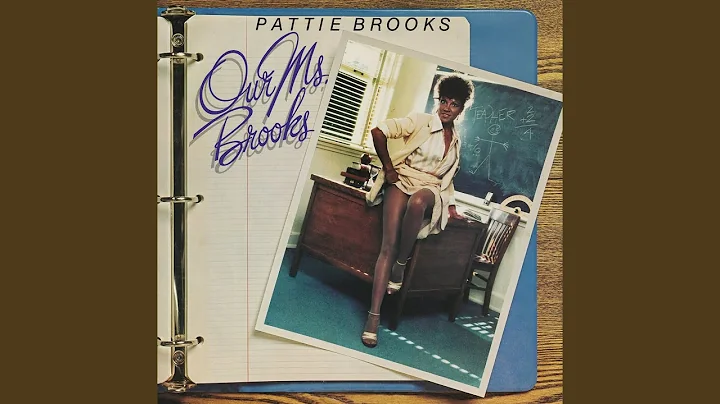 Patti Brooks Photo 33
