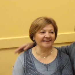 Claudine Simon Photo 4
