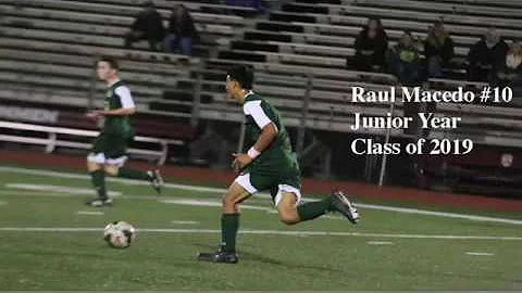 Raul Macedo Photo 25