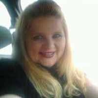 Stephanie Hamilton Photo 5