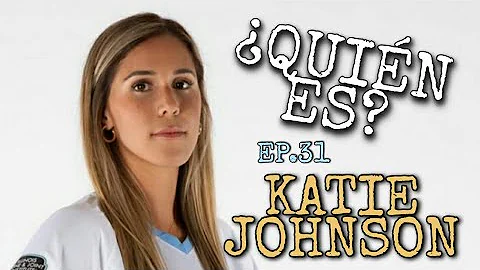 Katie Johnson Photo 34