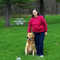 Joyce Keefer Photo 2